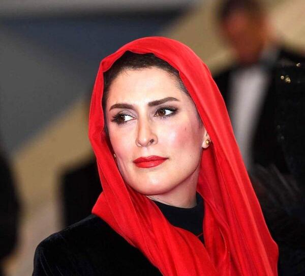 عکس هایی از بهناز جعفری و همسرش