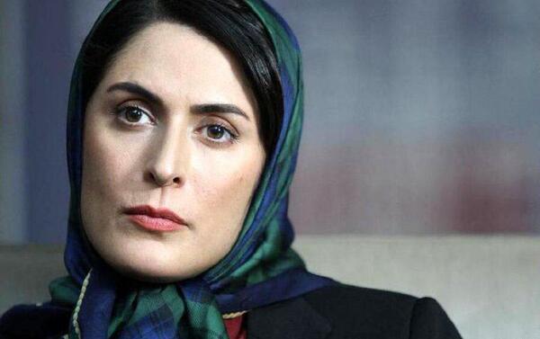 عکس هایی از بهناز جعفری و همسرش