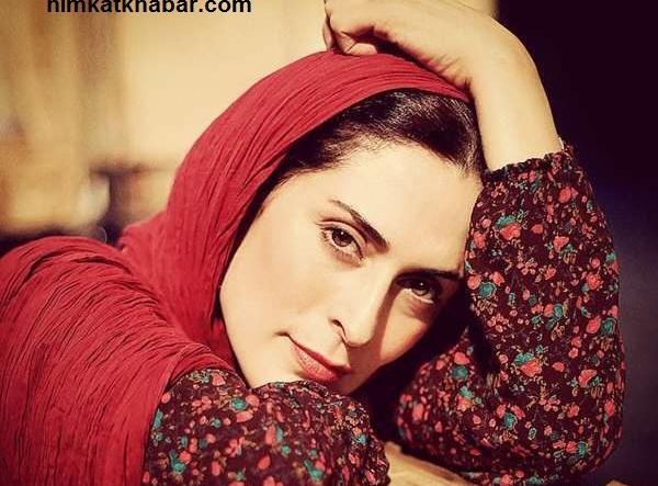عکس هایی از بهناز جعفری و همسرش