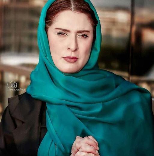 عکس هایی از بهناز جعفری و همسرش