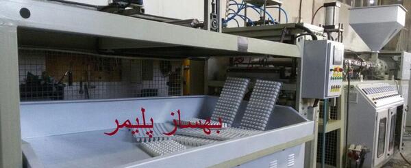 عکس ظروف یکبار مصرف پلاستیکی