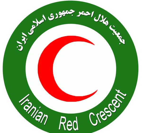 عکس آرم هیئت رزمندگان png