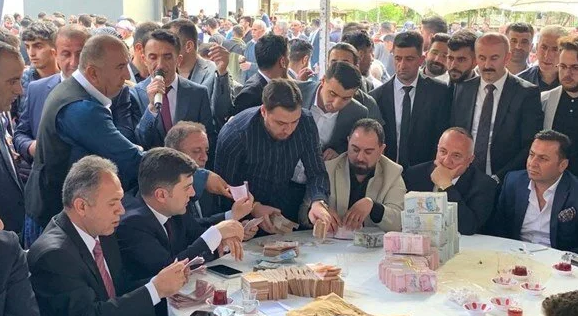 عکس عروس ایرانی و داماد