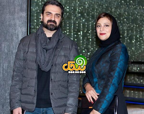 عکس های شبنم مقدمی زیبا