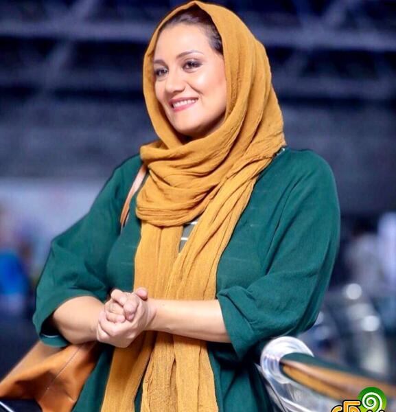 عکس های شبنم مقدمی زیبا