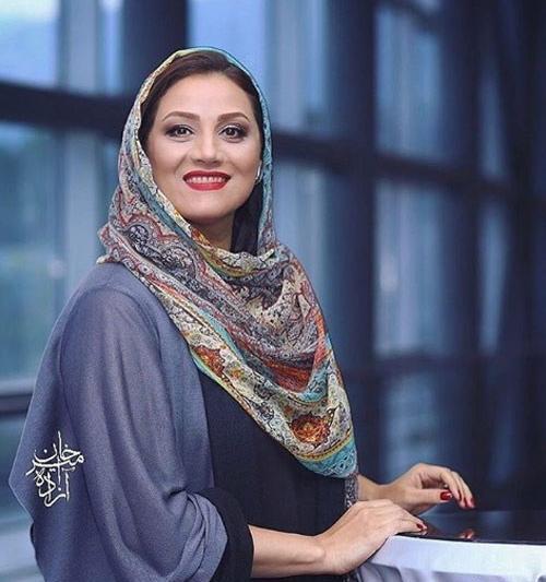 عکس های شبنم مقدمی زیبا