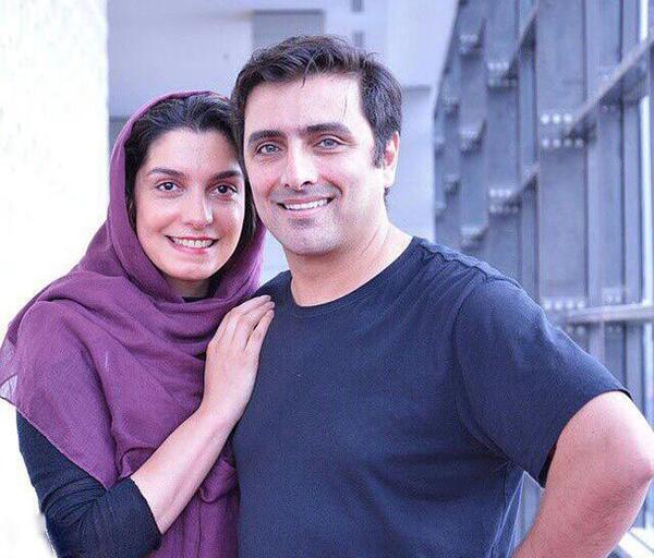 عکس های شبنم مقدمی زیبا