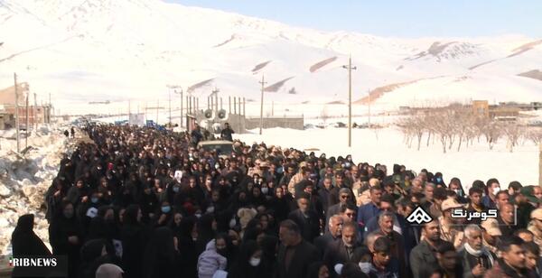 عکس شهید طاهر زمانی