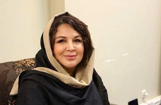 عکس جدید از شهره سلطانی