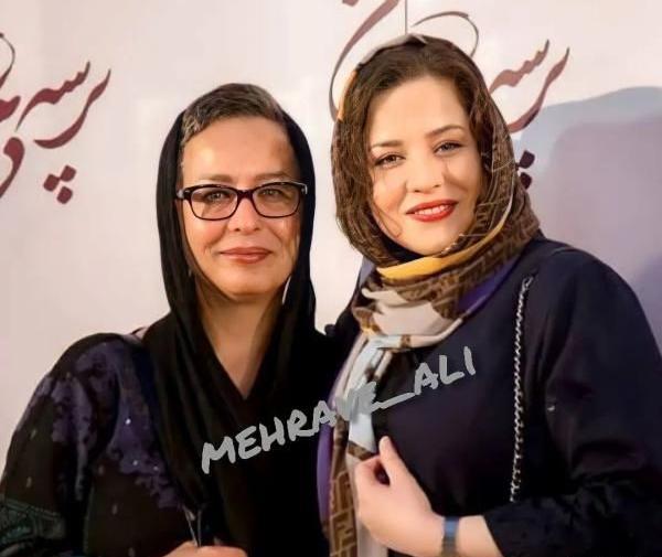 عکس های بازیگران سریال بازی نقاب ها