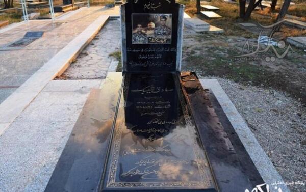 عکس جعفر شیبک