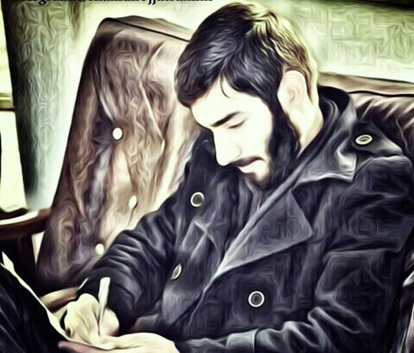 عکس خدیجه رحیمی