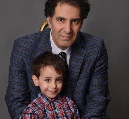عکسهای کمیاب محمدرضا گلزار