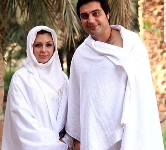 عکس چاقی نیوشا ضیغمی