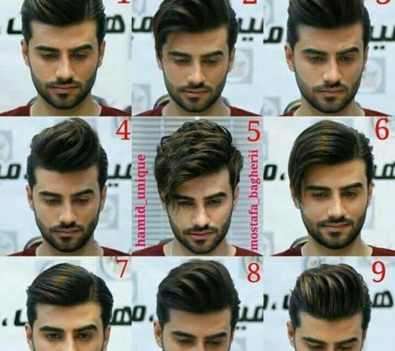 عکس ژاکت جدید پسرانه