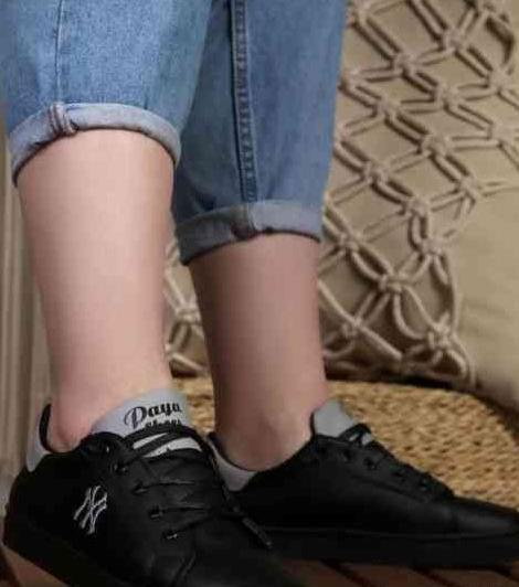 عکس کفش زنانه راحتی