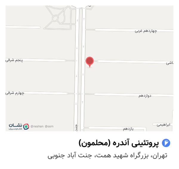 عکس پیتزا رابین