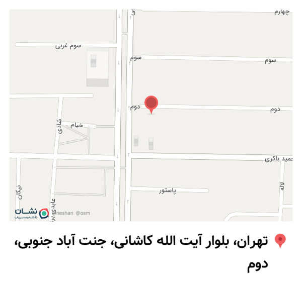عکس پیتزا رابین