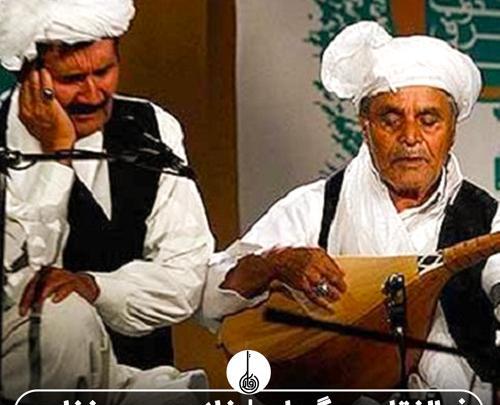 عکس استاد ذوالفقار عسکریان