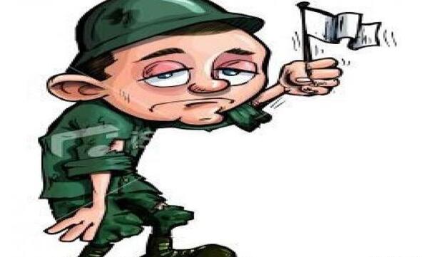 عکس سرباز مینیون