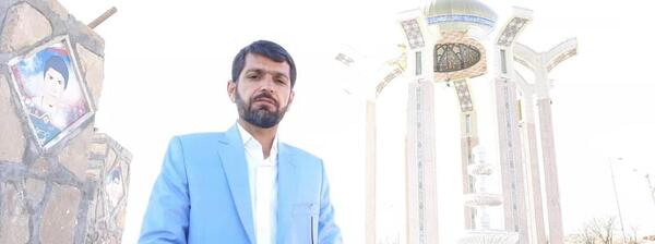 عکس خلیل عزیزی