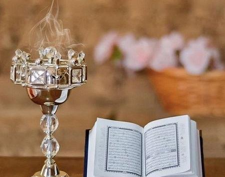 عکس های زیبای پروفایل قرانی