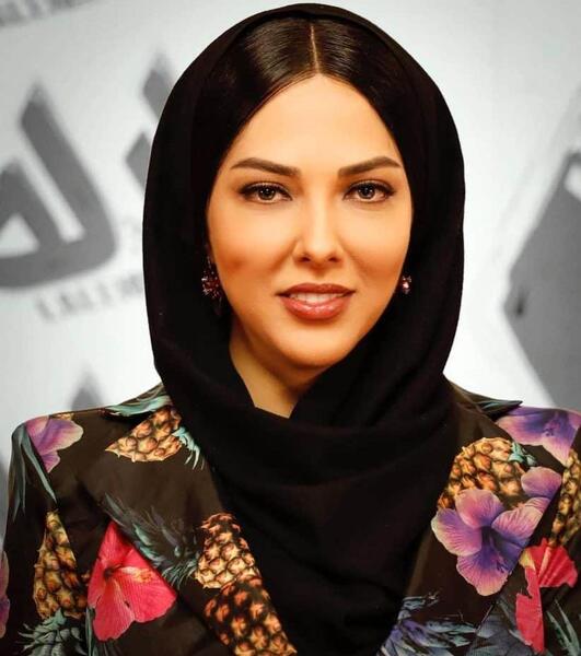 عکس و بیوگرافی لیلا اوتادی