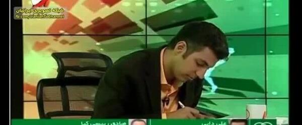 عکس سوتی عادل فردوسی پور