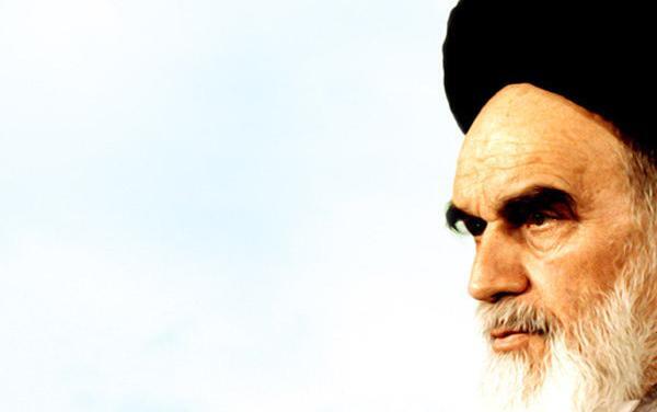 عکس پدر امام خمینی