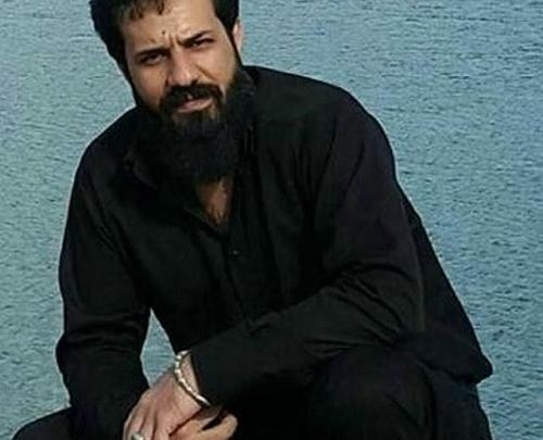 عکس لات یزدان کرده