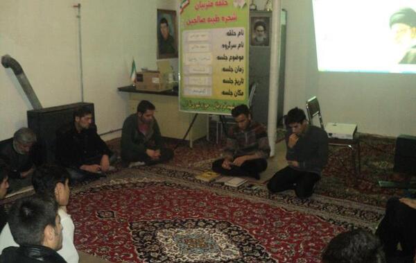 عکس زندگی نامه شهید عباس بابایی