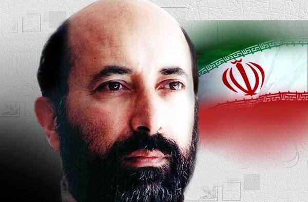 عکس زندگی نامه شهید عباس بابایی
