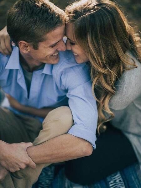 عکس رمانتیک احساسی جدید
