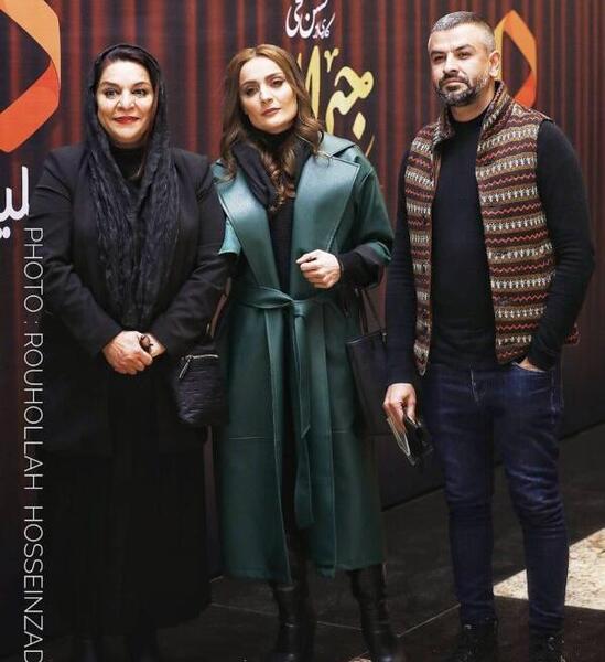 عکس جیران در جیران