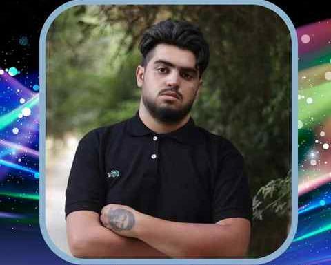 عکس سجاد فرزامی