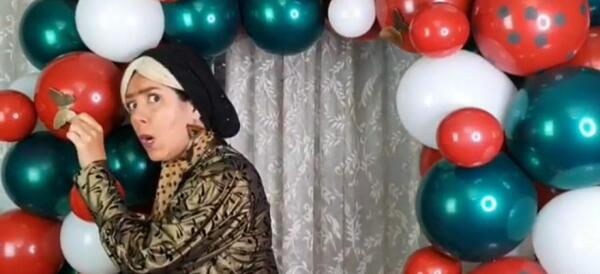 عکس طنز یلدایی