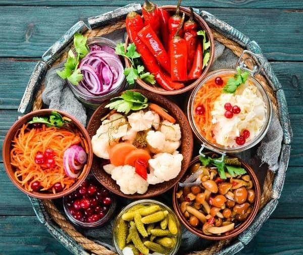 عکس چلو کباب مرغ