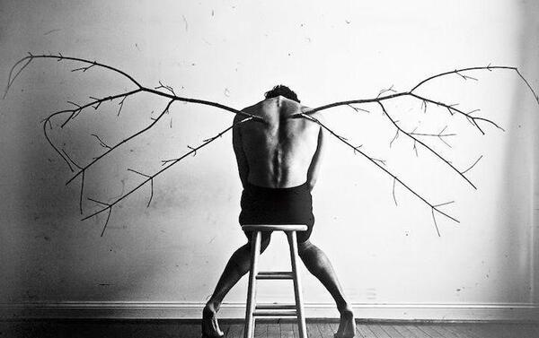 عکس مفهومی چیست