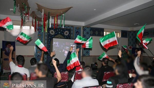 عکس زندان مرکزی ایلام