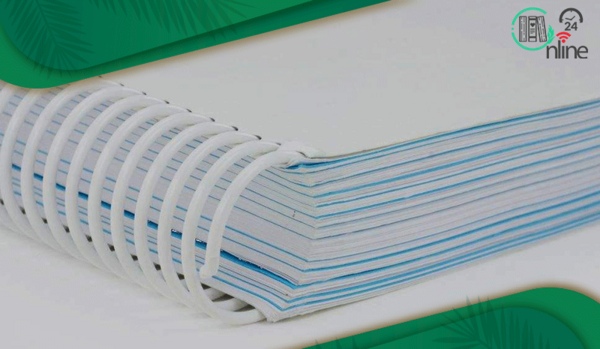 عکس کتاب سیمی