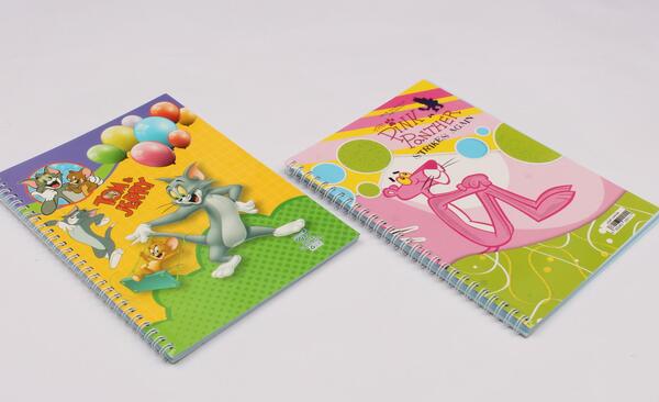 عکس کتاب سیمی