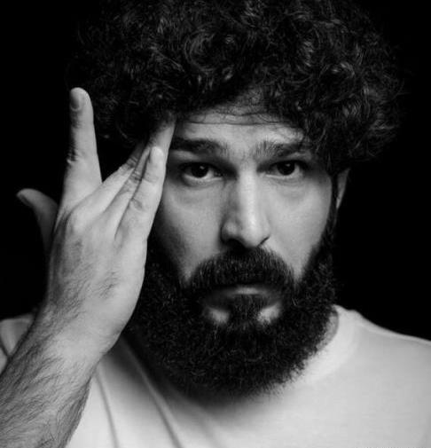 عکس بلاگر معروف ایرانی – مهتاب فود