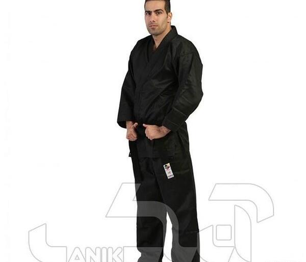 عکس لباس کاراته پسرانه