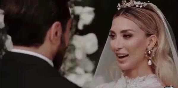 عکس بهرام رادان با همسرش