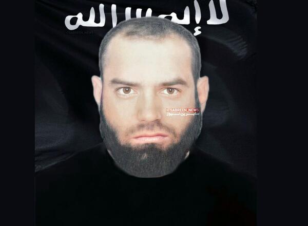 عکس رهبر جدید