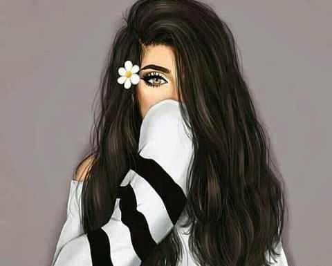 عکس پروفایل دخترونه شیک طبیعی