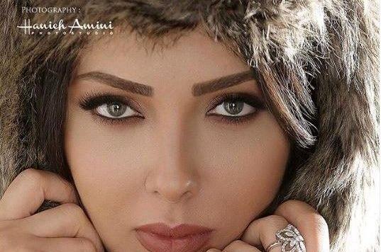 عکس دوست پسر لروکس