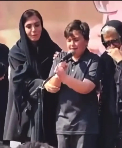عکس برادر شهرام عبدلی