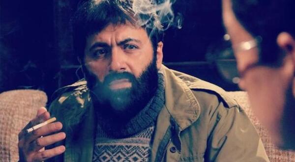 عکس برادر شهرام عبدلی
