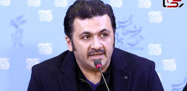 عکس برادر شهرام عبدلی